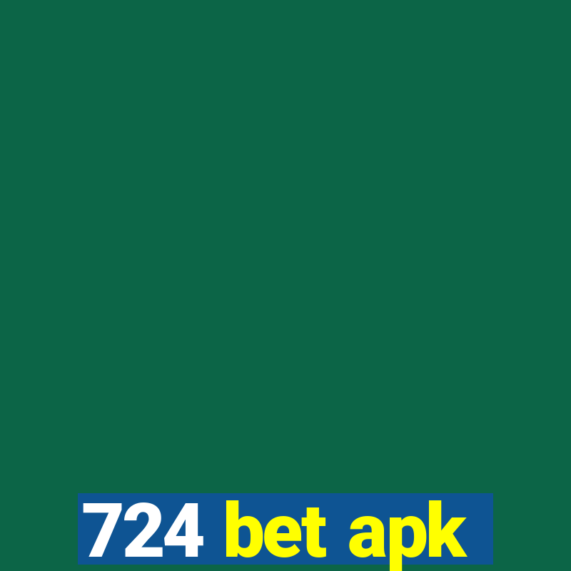 724 bet apk